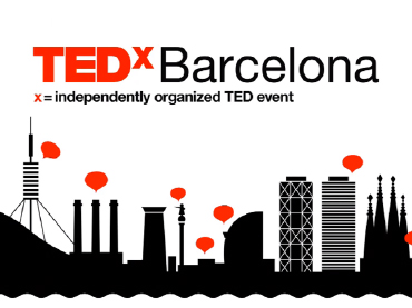 Vea el video TEDx Barcelona