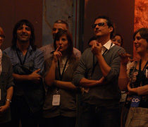 Co-creation Concert